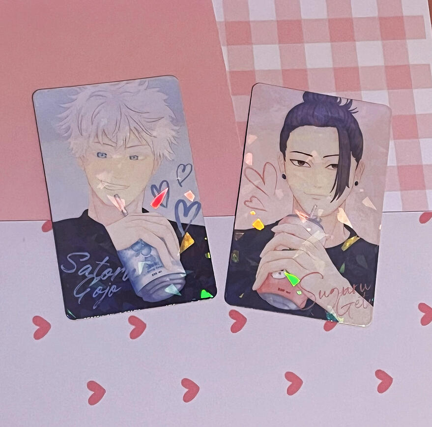 Photocards