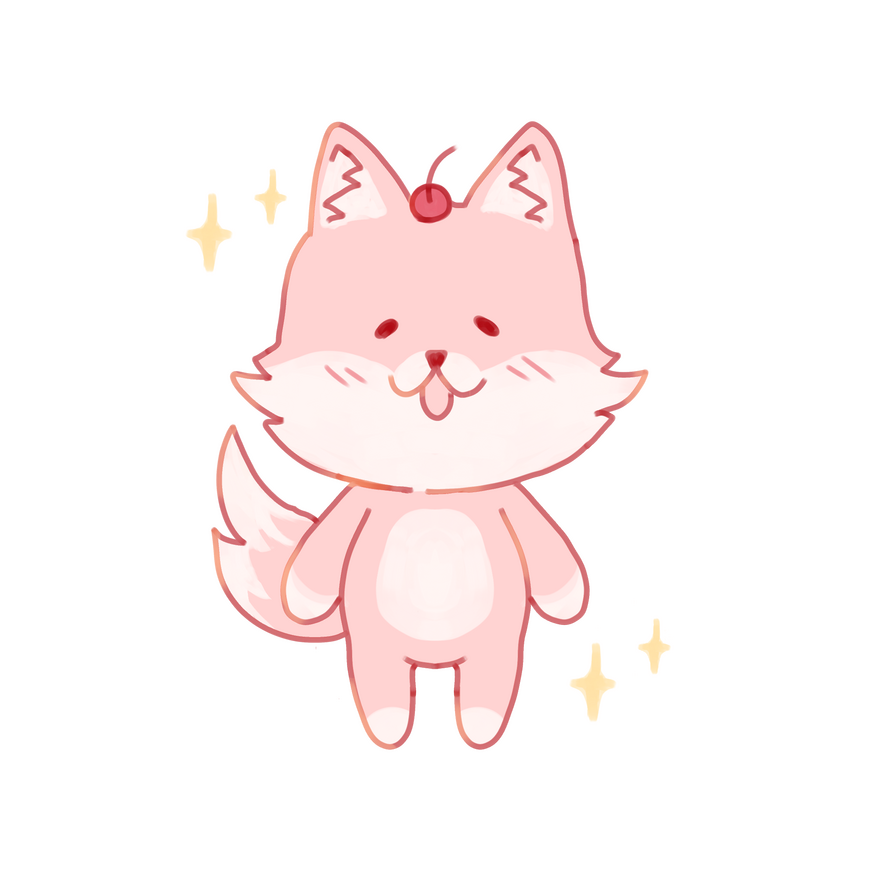 Original Art - Original Character (2024)